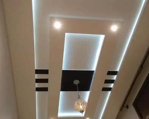 jasa pasang plafon pvc klaten solo raya